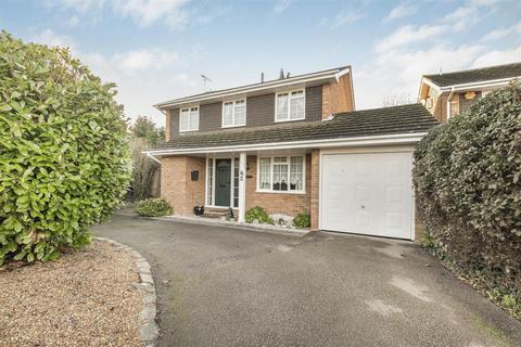 4 bedroom house for sale, Perran Close, Hartley, Longfield