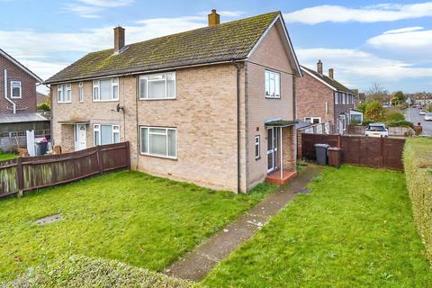 2 bedroom semi-detached house for sale, Woodlands Road, Ditton, Kent