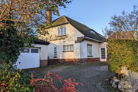 4 bedroom detached house to rent, Claredale Road, Exmouth EX8