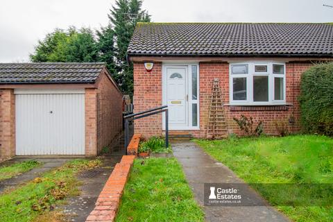 2 bedroom bungalow to rent, Jasmine Close Beeston, NG9 3LH