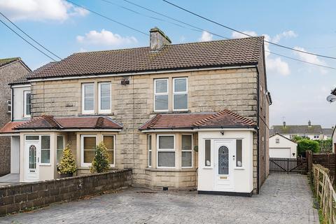 3 bedroom semi-detached house for sale, Fosseway South, Radstock BA3