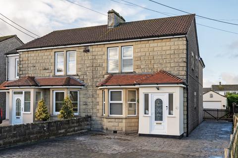 3 bedroom semi-detached house for sale, Fosseway South, Radstock BA3