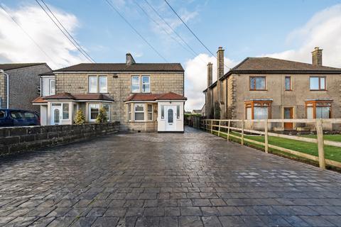 3 bedroom semi-detached house for sale, Fosseway South, Radstock BA3