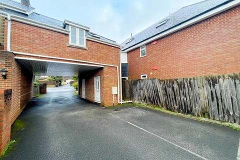 1 bedroom apartment to rent, c Wimborne Road East, Ferndown, Dorset