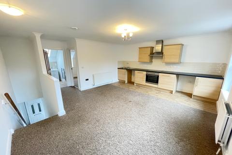 1 bedroom apartment to rent, c Wimborne Road East, Ferndown, Dorset