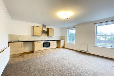 1 bedroom apartment to rent, c Wimborne Road East, Ferndown, Dorset