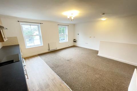 1 bedroom apartment to rent, c Wimborne Road East, Ferndown, Dorset