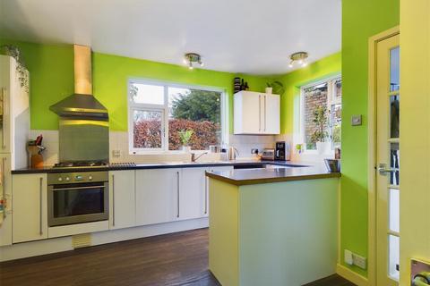 3 bedroom detached house for sale, 8 Paddock Close, Norton, Malton