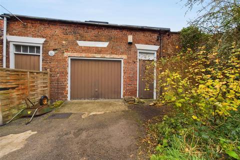 8 Paddock Close, Norton, Malton, YO17 9AG