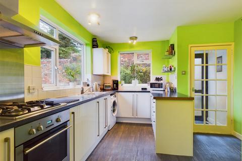 8 Paddock Close, Norton, Malton, YO17 9AG