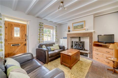 1 bedroom terraced house for sale, New Church Street, Pateley Bridge, Harrogate, North Yorkshire, HG3