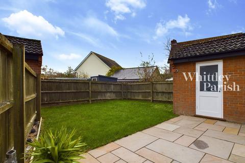 3 bedroom detached house for sale, Oakfield Road, Long Stratton