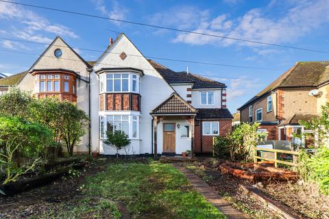 5 bedroom semi-detached house for sale, Hempstead Road, Kings Langley, WD4