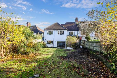 5 bedroom semi-detached house for sale, Hempstead Road, Kings Langley, WD4