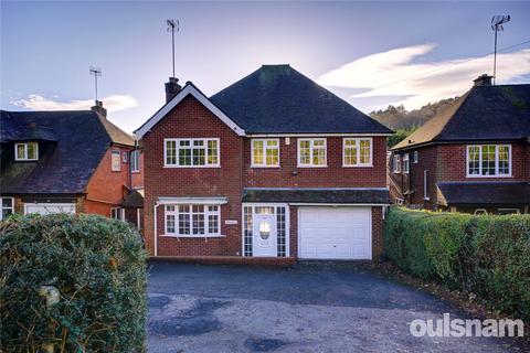 5 bedroom detached house for sale, Groveley Lane, Cofton Hackett, Birmingham, Worcestershire, B45