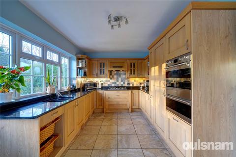 5 bedroom detached house for sale, Groveley Lane, Cofton Hackett, Birmingham, Worcestershire, B45