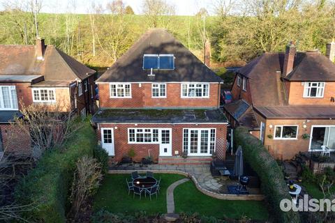 5 bedroom detached house for sale, Groveley Lane, Cofton Hackett, Birmingham, Worcestershire, B45