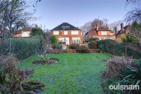 Groveley Lane, Cofton Hackett, Birmingham, Worcestershire, B45