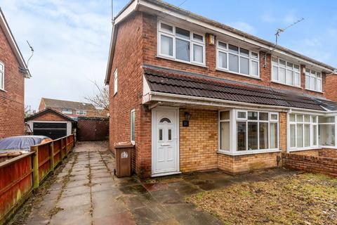 3 bedroom semi-detached house for sale, Renfrew Avenue, St. Helens, WA11