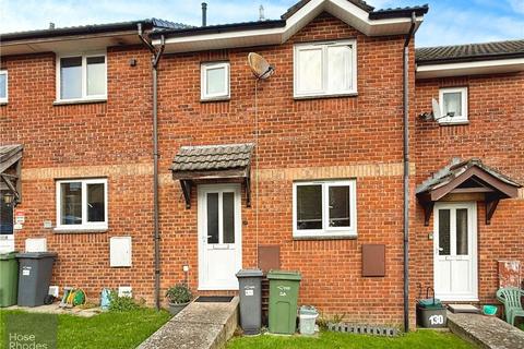 2 bedroom semi-detached house for sale, Mary Rose Avenue, Wootton Bridge, Ryde