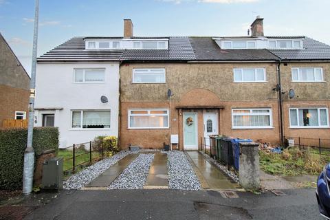 3 bedroom terraced house for sale, Meikle Avenue, Renfrew, Renfrewshire, PA4