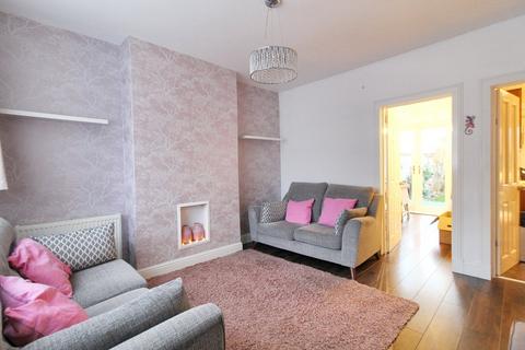 3 bedroom terraced house for sale, Meikle Avenue, Renfrew, Renfrewshire, PA4