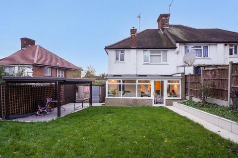 3 bedroom semi-detached house for sale, London, HA9