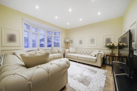 3 bedroom semi-detached house for sale, London, HA9