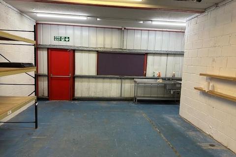 Industrial unit to rent, Station Road, Shepreth, Royston