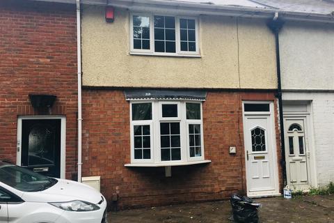 3 bedroom terraced house to rent, Wolverhampton Street, Wednesbury WS10