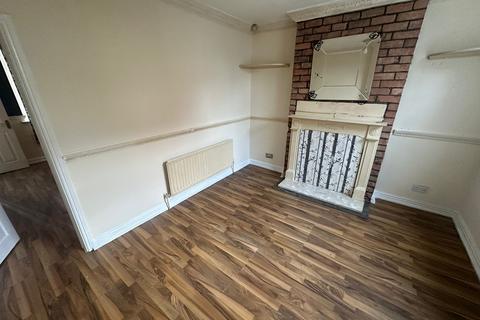 undefined, Wolverhampton Street, Wednesbury WS10