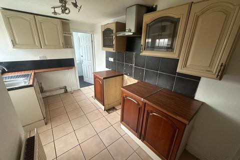 undefined, Wolverhampton Street, Wednesbury WS10