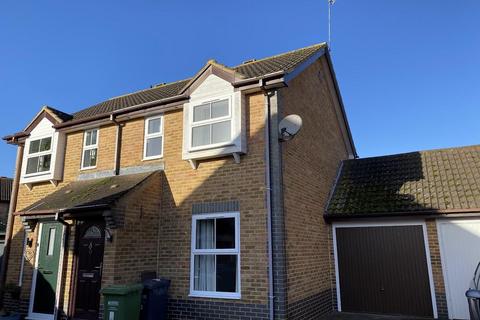 2 bedroom house to rent, St Johns Close  Evesham