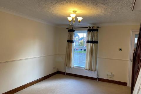 2 bedroom house to rent, St Johns Close  Evesham