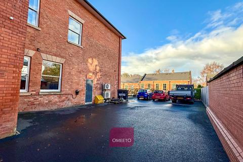 Office to rent, Duffield Road, Derby DE22