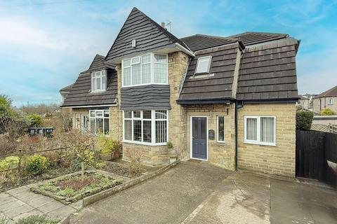 5 bedroom semi-detached house for sale, Moorside Road, Eccleshill, Bradford, BD2