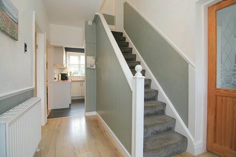38 Moorside Road, Bradford, BD2 3RB