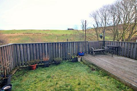 3 bedroom terraced house for sale, 4 Daisy Bank, Cowpe, Rossendale