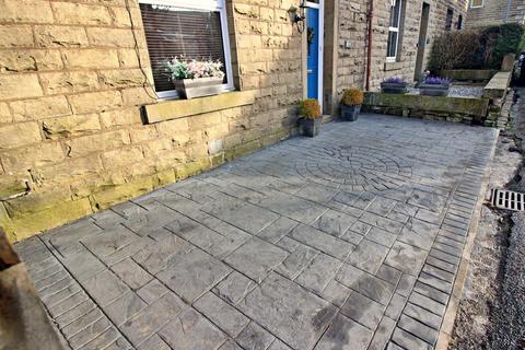 3 bedroom terraced house for sale, 4 Daisy Bank, Cowpe, Rossendale