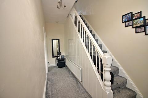 3 bedroom terraced house for sale, 4 Daisy Bank, Cowpe, Rossendale