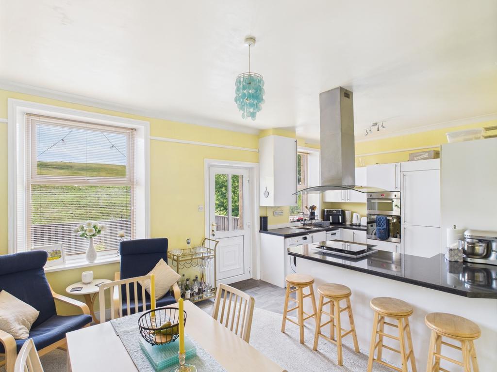 Living Dining Room