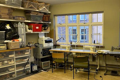 Office to rent, First Floor, 7A Sylvester Road, Hackney, E8 1EP