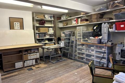 Office to rent, First Floor, 7A Sylvester Road, Hackney, E8 1EP