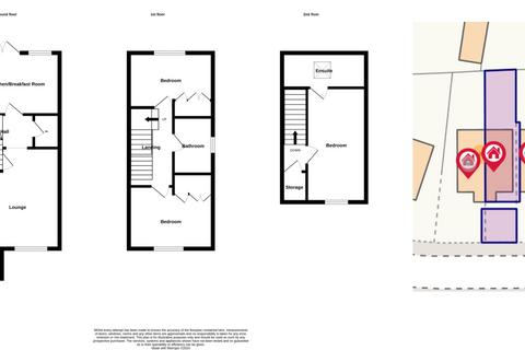 3 bedroom semi-detached house for sale, Horley, Surrey, RH6