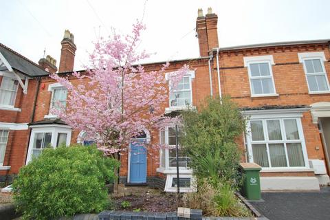 6 bedroom semi-detached house for sale, Comer Road, Worcester, Worcestershire, WR2 5HY