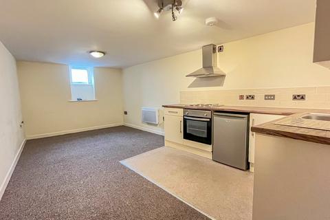 2 bedroom retirement property for sale, Sandars Maltings, Gainsborough, DN21