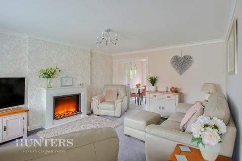 3 bedroom semi-detached house for sale, Starring Way, Bents Farm Estate, Littleborough, OL15 8RE