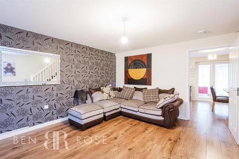 4 bedroom end of terrace house for sale, Sunningdale Drive, Buckshaw Village, Chorley