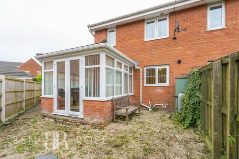 4 bedroom end of terrace house for sale, Sunningdale Drive, Buckshaw Village, Chorley