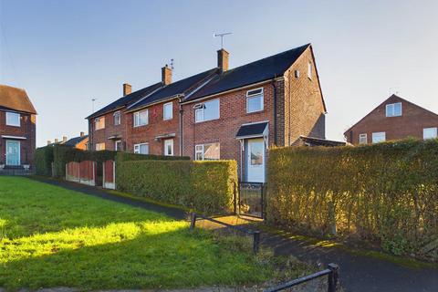 3 bedroom end of terrace house for sale, Belleville Drive, Nottingham NG5